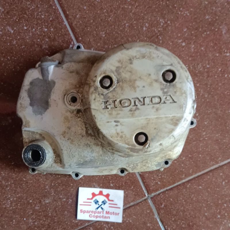 kalter blok kopling karisma ori std