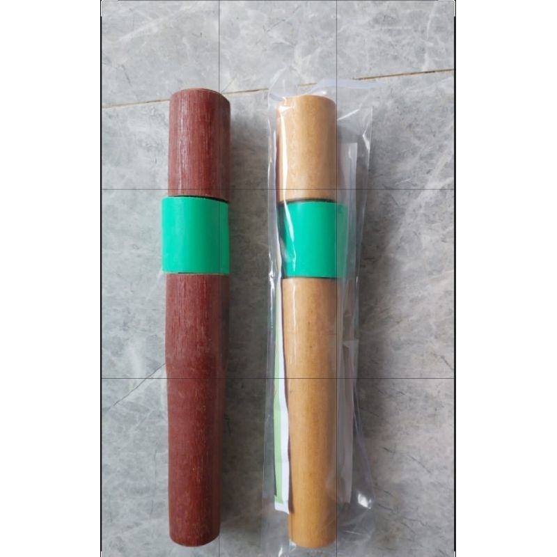 Klem Egrek Putar Kayu(COD)