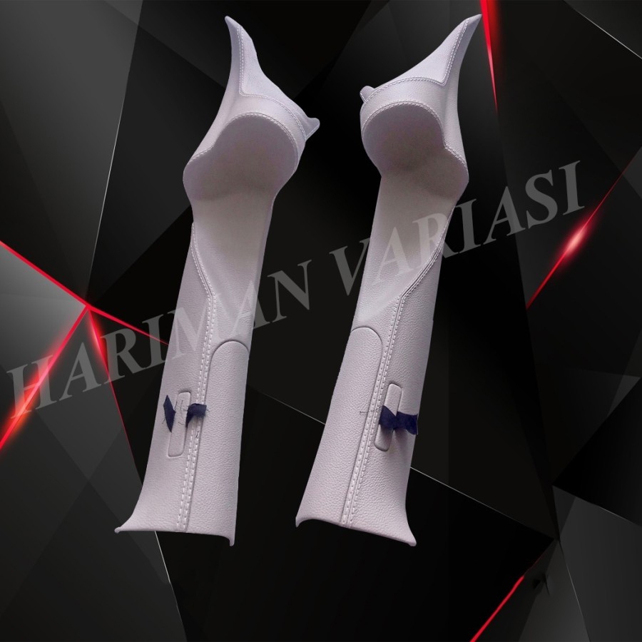 PILAR 3 WAY COMPATIBLE FOR HRV LAMA