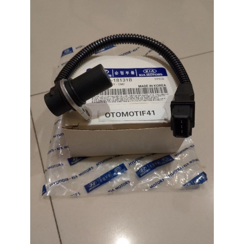 SENSOR CMP CAMSHAFT KIA RIO SF SENSOR NOKEN AS KIA RIO