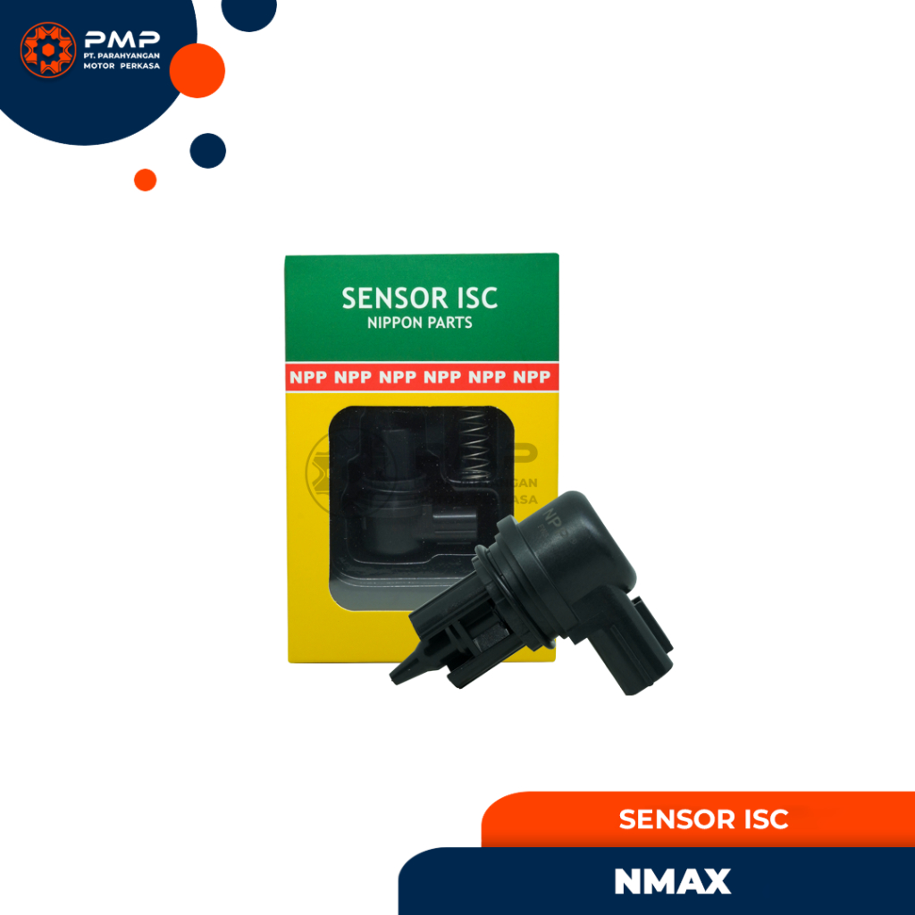 SENSOR ISC NMAX NPP