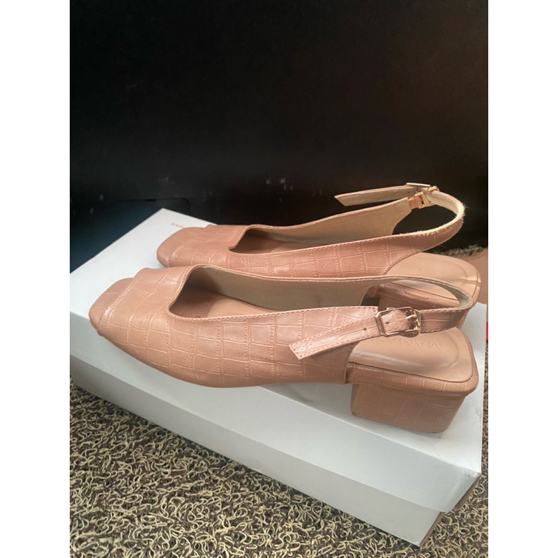 SEPATU SANDAL MAMASOUL