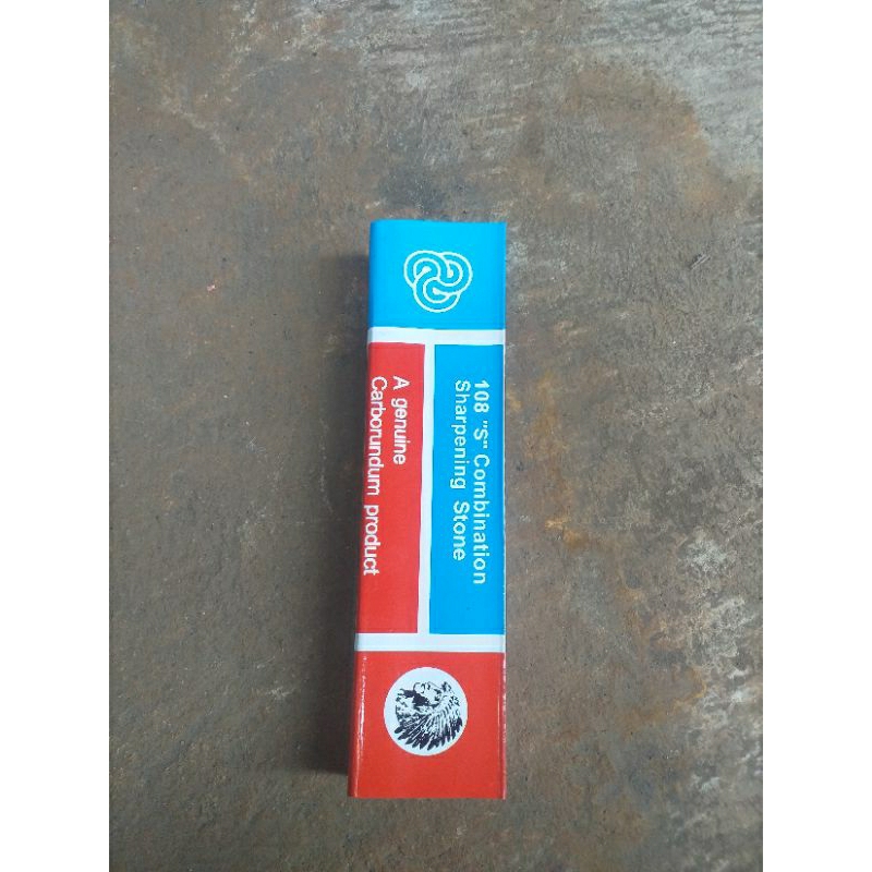 ungkal / asahan cap dayak batu asahan