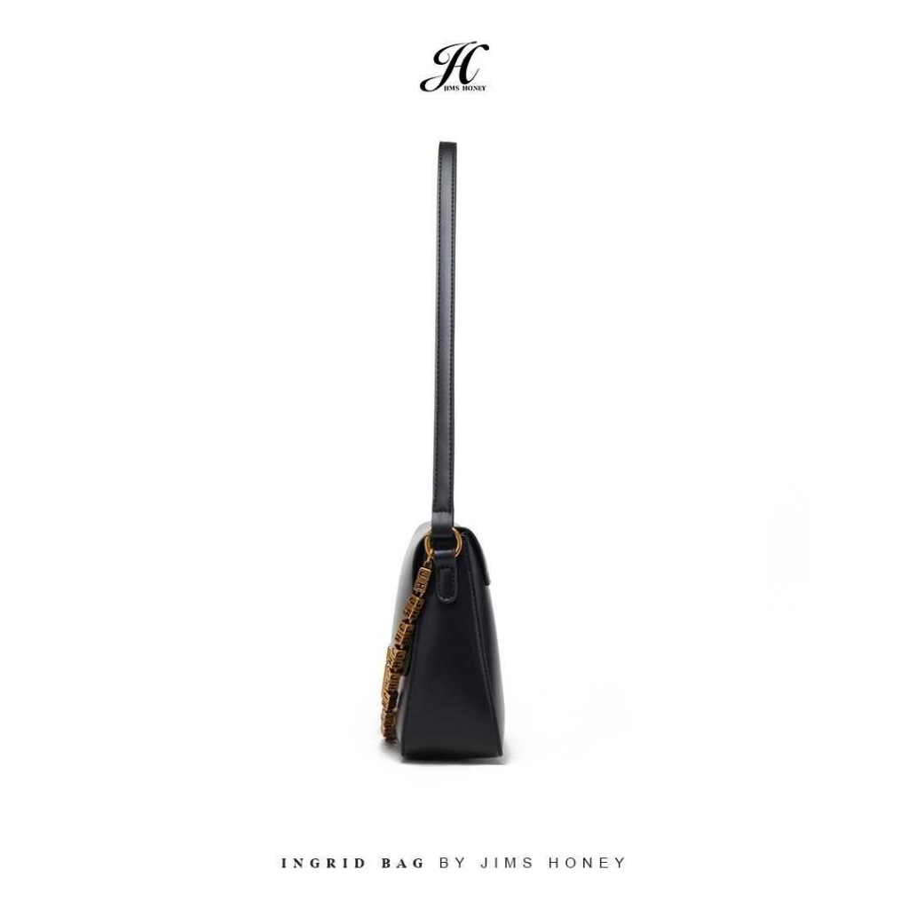 JIMS HONEY INGRID BAG Tas Selempang Wanita Slingbag Cewek Jimshoney Trendy Elegan