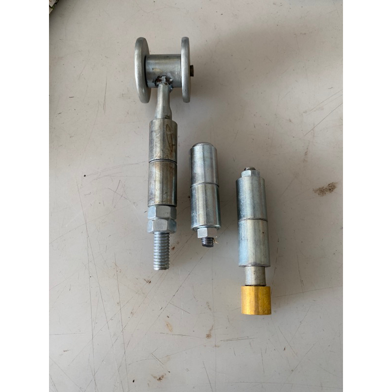 1 Set Pintu Kebutuhan Engsel pintu Henderson || Roda atas Henderson || Engsel tengah Henderson || Ro