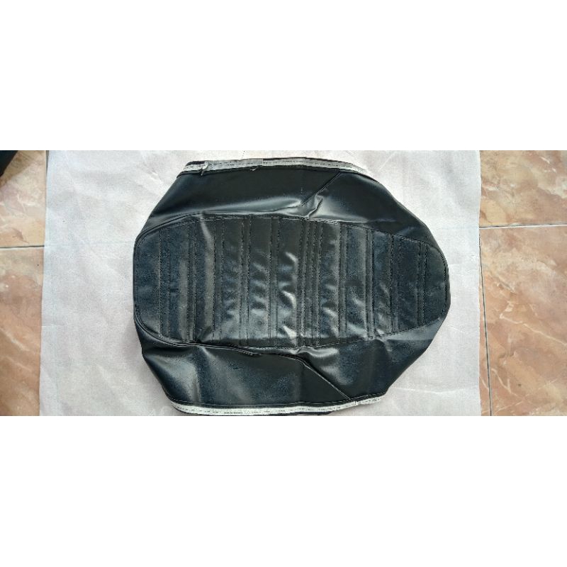 sarung jok kulit jok cover jok cover seat Yamaha RXS RXS Congo non original NOS