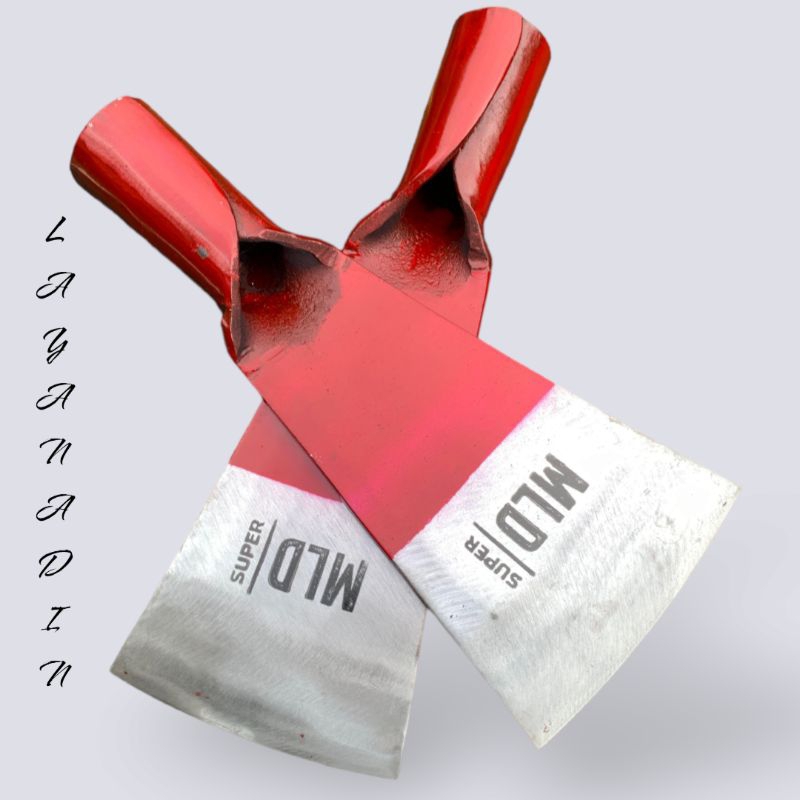 Dodos Malindo/Dodos MLD/Dodos super/Alat berkebun Sawit Tanpa Asah