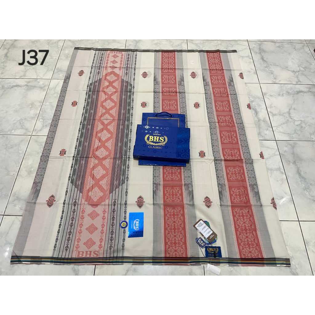 SARUNG BHS CLASSIC JSK MIX GOLD