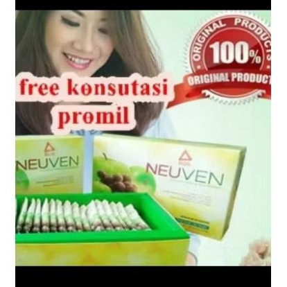 paket neuven segold femamil