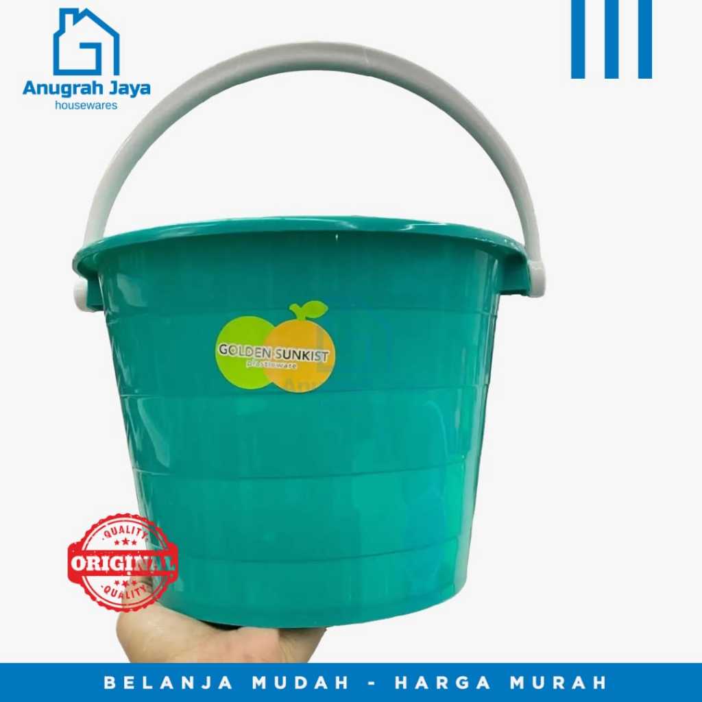 EMBER KECIL HIJAU EK-4002 H GOLDEN SUNKIST