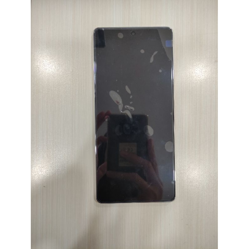 LCD INFINIX NOTE 40 X6853 ORIGINAL 100%