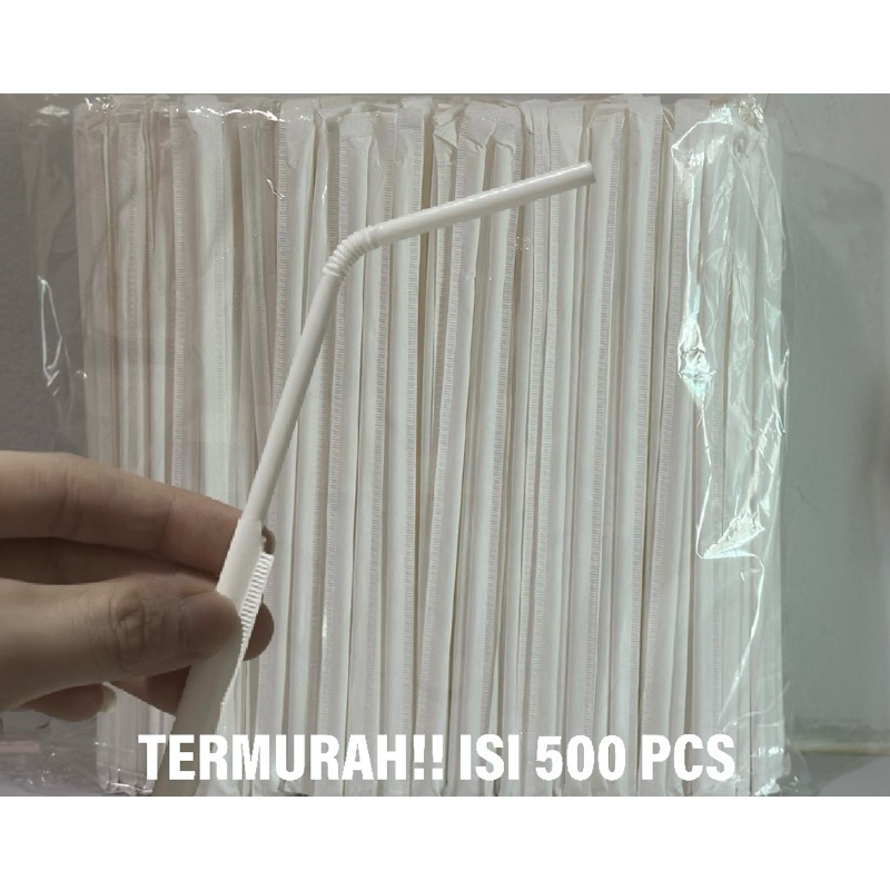 SEDOTAN BENGKOK 6ML BUNGKUS KERTAS / SEDOTAN STERIL/ SEDOTAN PLASTIK