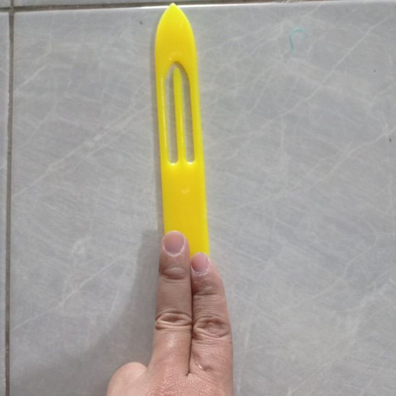 coban jala coban Jarit jaring bahan kuwat 25cmx2,5cm