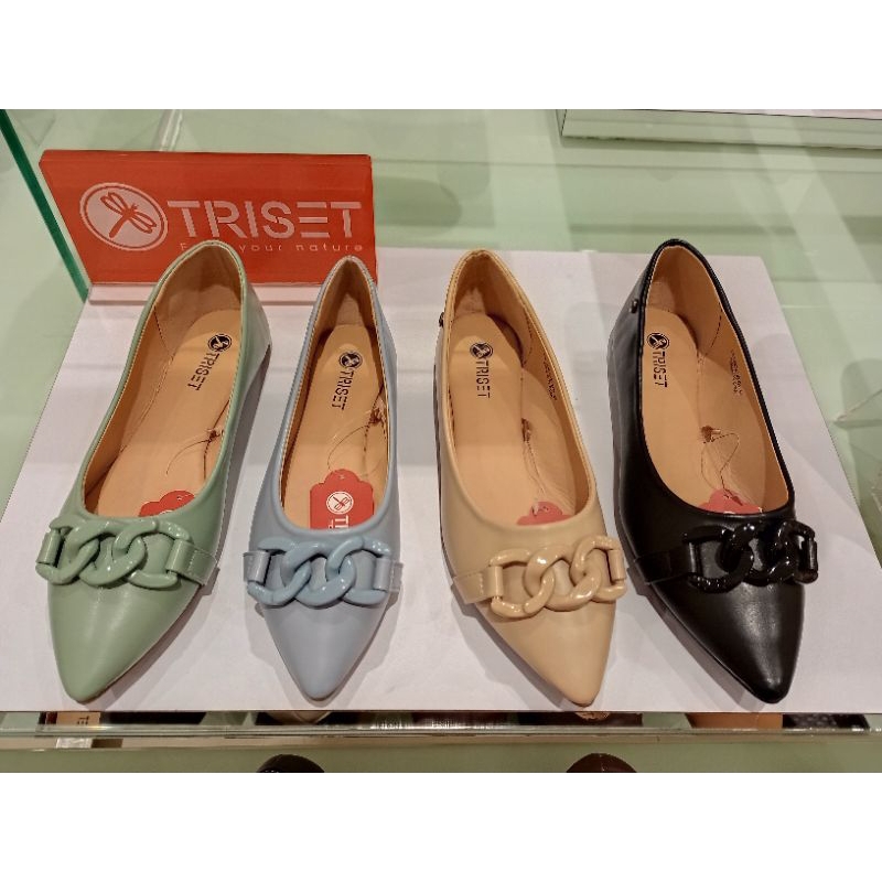 Triset Shoes