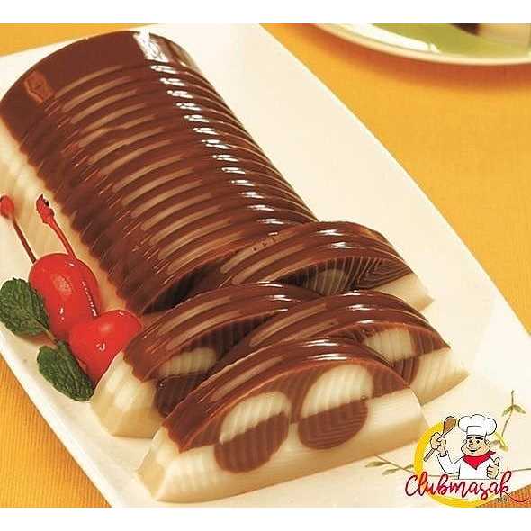 Loyang Cetakan Agar Puding Kue Bulat Segitiga Cetakan Coconut Semangka Cetakan Loyang Kue Bolu Cocon