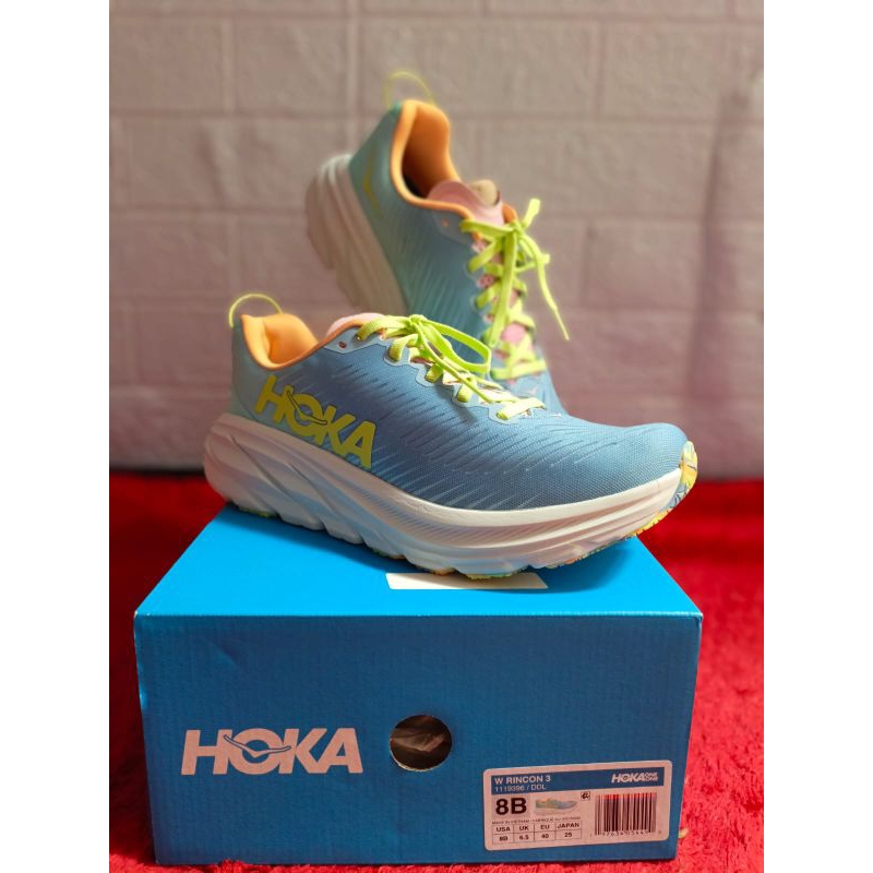 HOKA RINCON 3 PRELVD