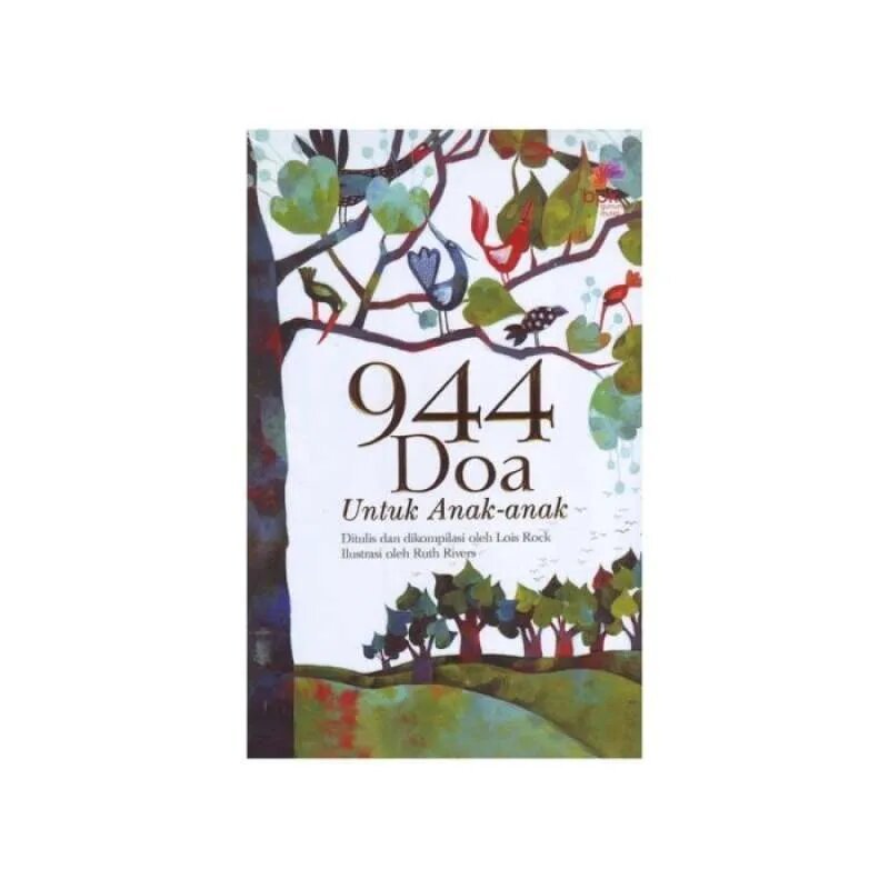 944 Doa Untuk Anak - Anak (IND)