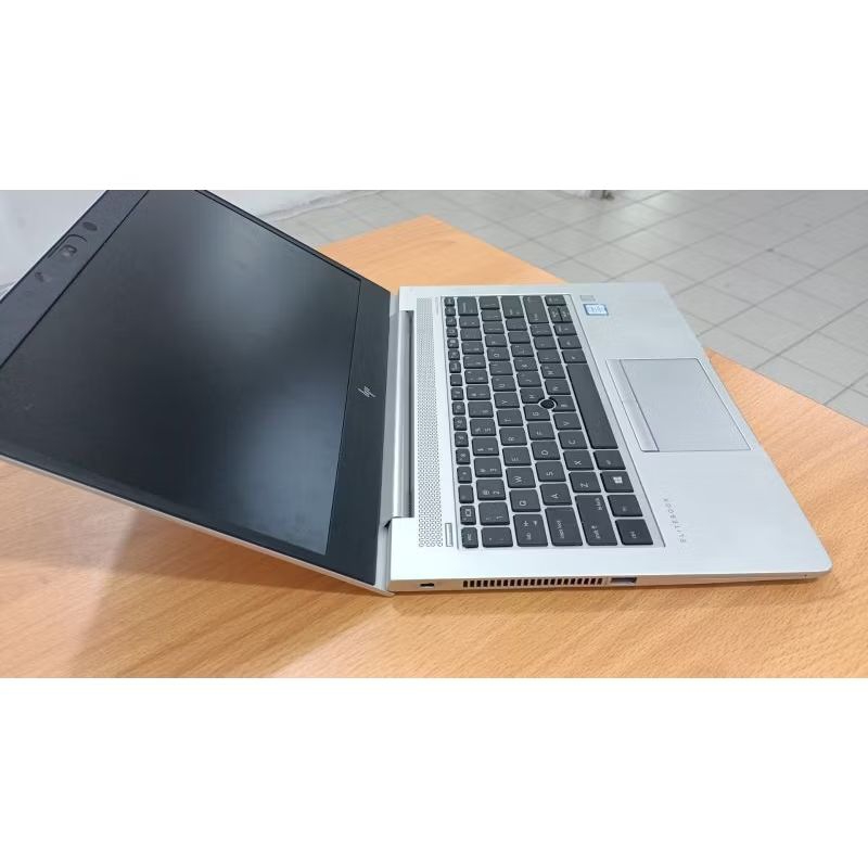 (Second) Laptop HP 830 Core i5 Gen8 | RAM 8-16GB | SSD 256GB | Mulus | Normal Jaya Siap Pakai