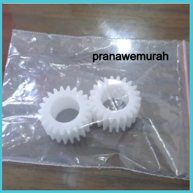Karcher PLANET WHEEL Gear Plastik Putih K 1 K 2 Basic K 2.350 K 2.360