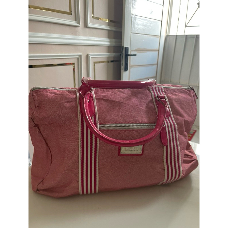tas minggat