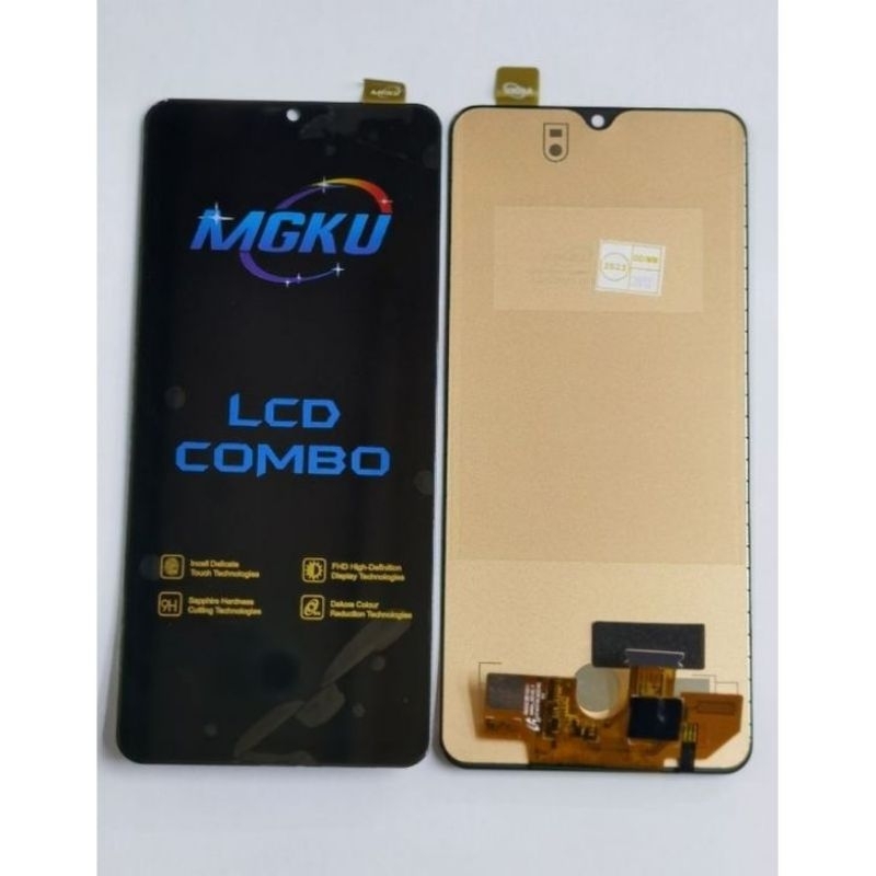 lcd touchscreen samsung a32 mgku original