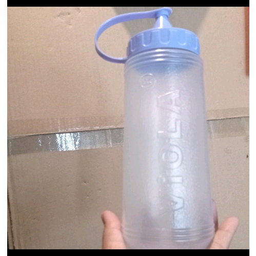 Botol Kecap Saos 500ml Plastik Botol sambel