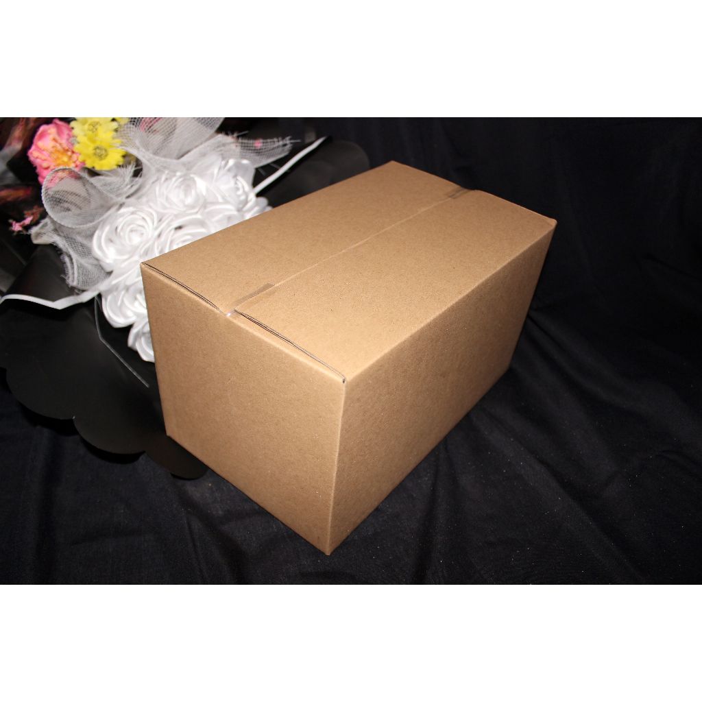 

kardus 27x16x15 cm / box packaging / dus packing / serbaguna