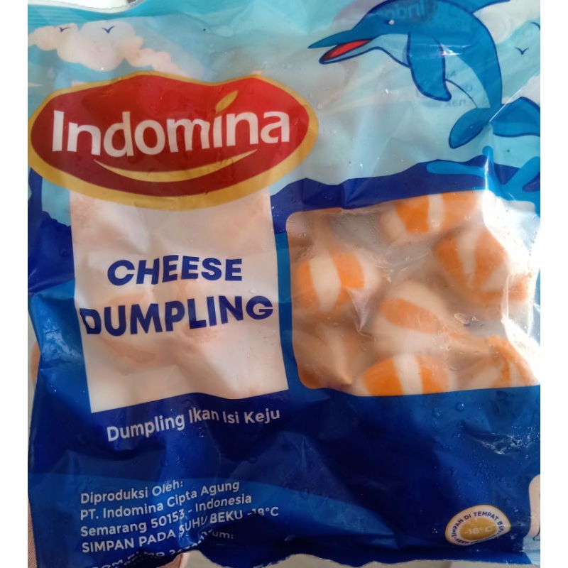 

DUMPLING KEJU