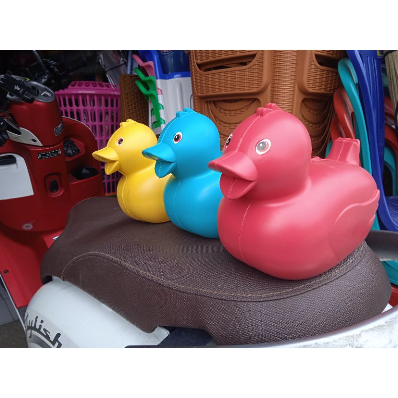 Celengan Bebek Plastik Celengan Klasik Celengan Unik Celengan Target