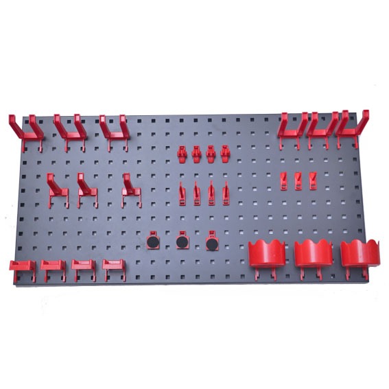 Pegboard Tools Organizer |Papan Gantung Peralatan|Wall Organizer Board