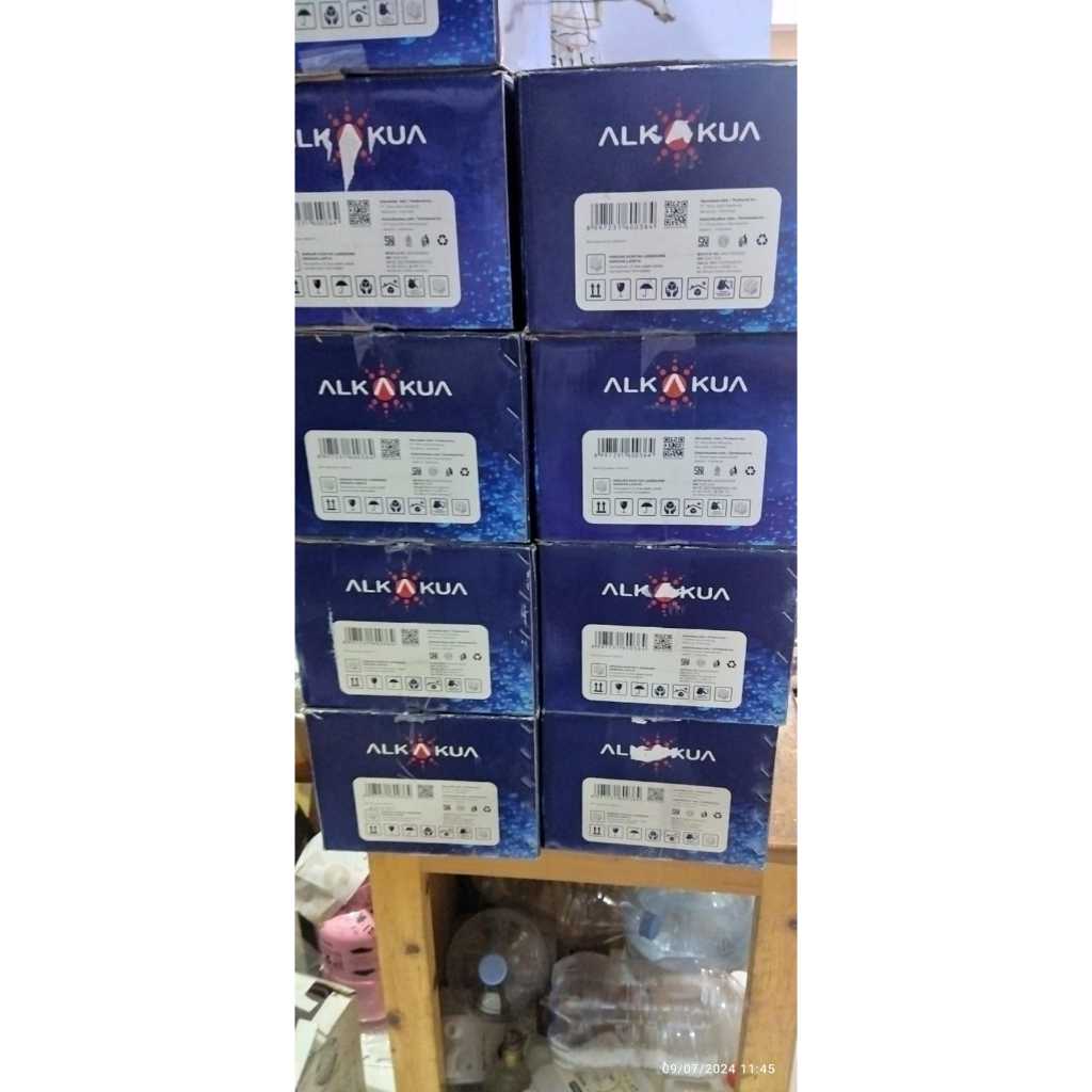

KARDUS / KARTON BOX BEKAS UNTUK PINDAHAN