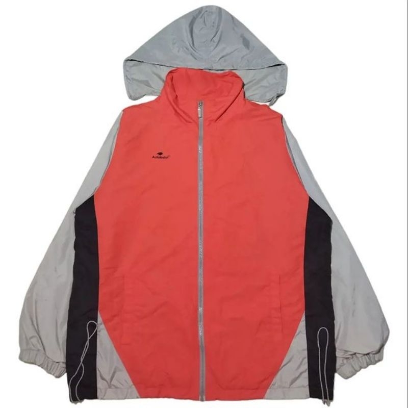 AUTOBAHN OUTDOOR JACKET