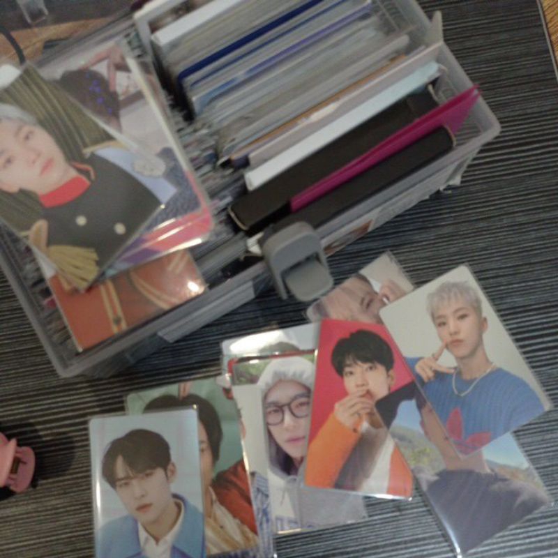 

Packing Cardbox