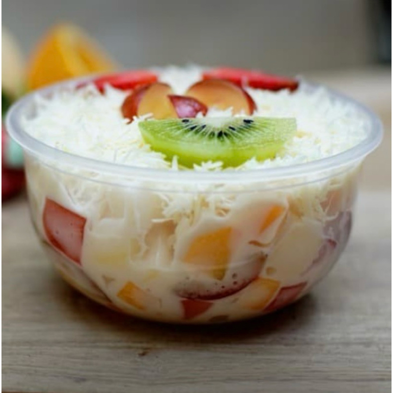 

salad buah premium