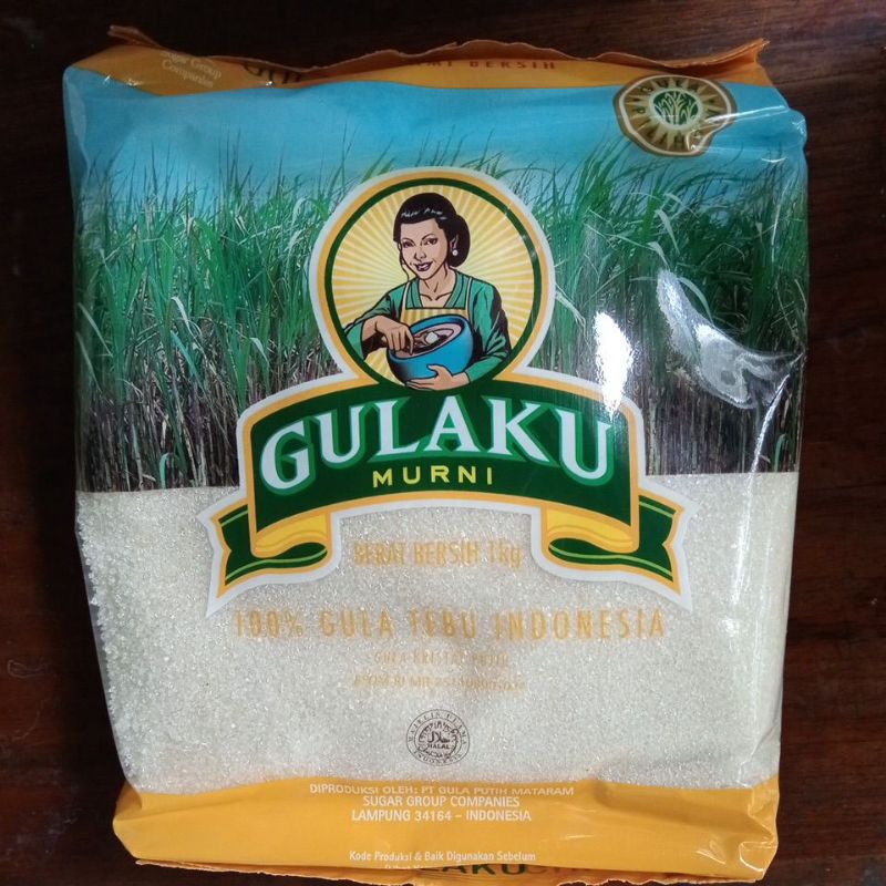 

gulaku 1kg