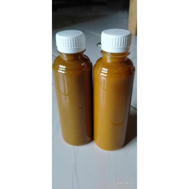 

jamu kunyit asam majakani 250 ml