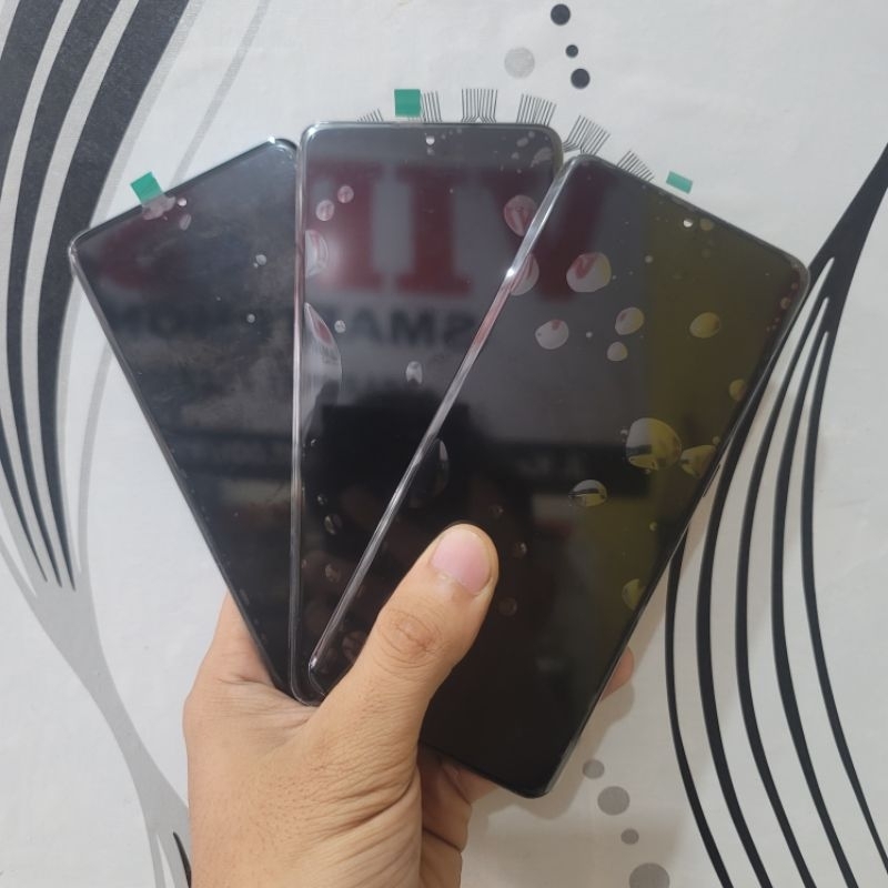 lcd samsung galaxy S20 plus