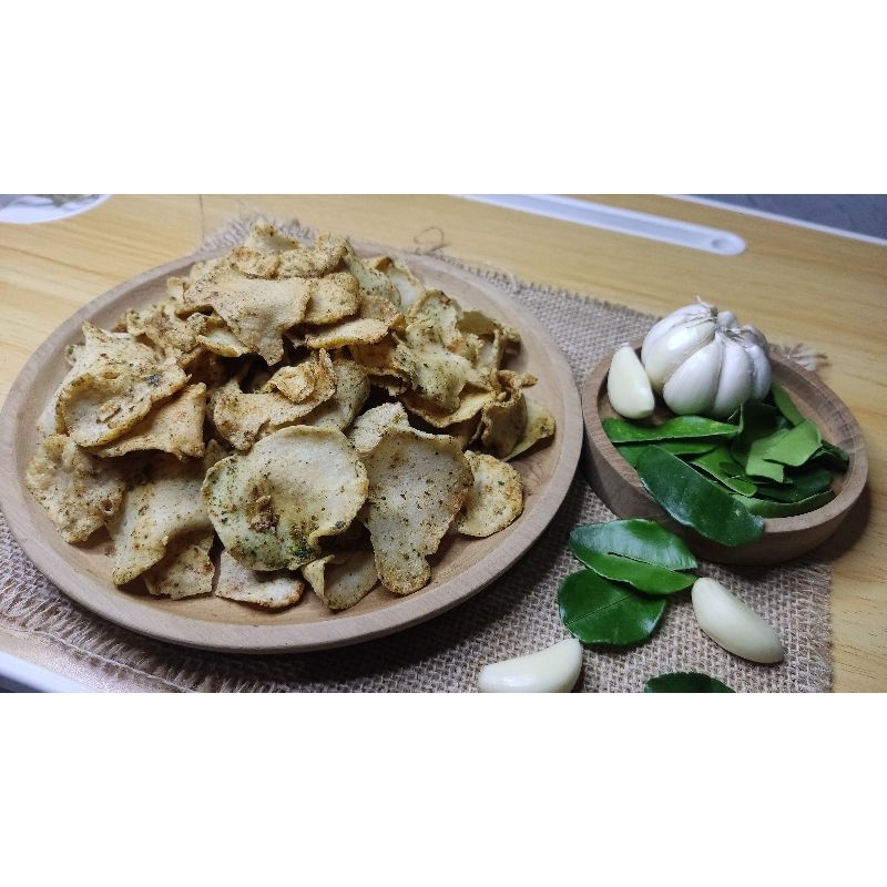 

Basreng Ngepros
