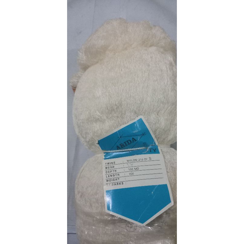 jaring nylon 1 1/4" D3 Arida nilon nylon