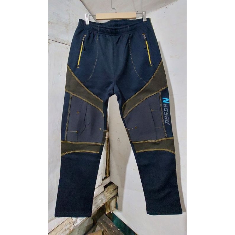 Nassau outdoor pants