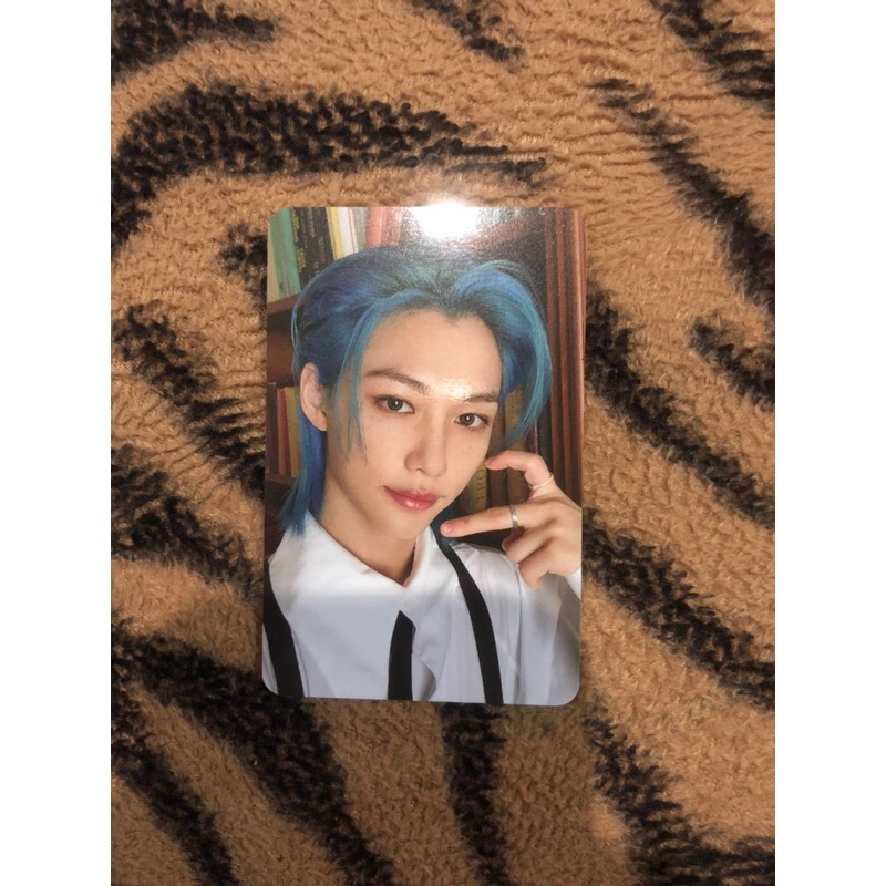 PC Felix Nacific R22