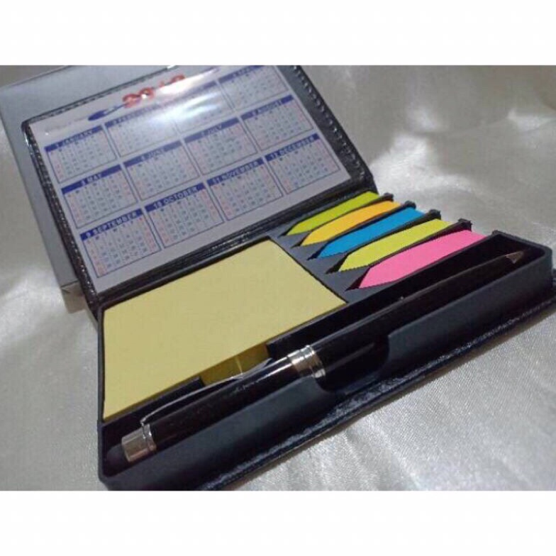 

SERBA MURAH Memo 33 BESI Notes book notebook sticky notes memo post it memo souvenir notes souvenir promosi
