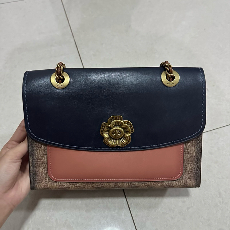 coach original preloved