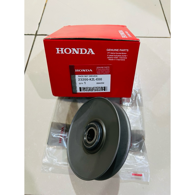 Pully Only Pully Pulli AB Beat fi Beat Esp Spacy Fi Vario 110 Esp Scoopy Esp KZL