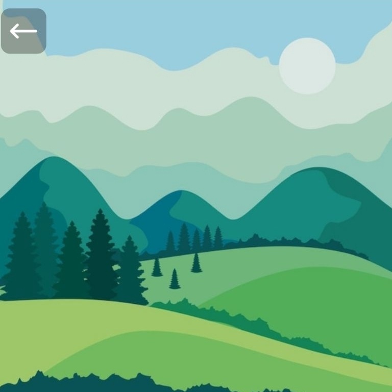 

KANVAS 2x2cm PAINT BY NUMBER AESTHETIC SERIES DIY DIGITAL PAINTING KIT KANVAS PAINTING x G6L5
