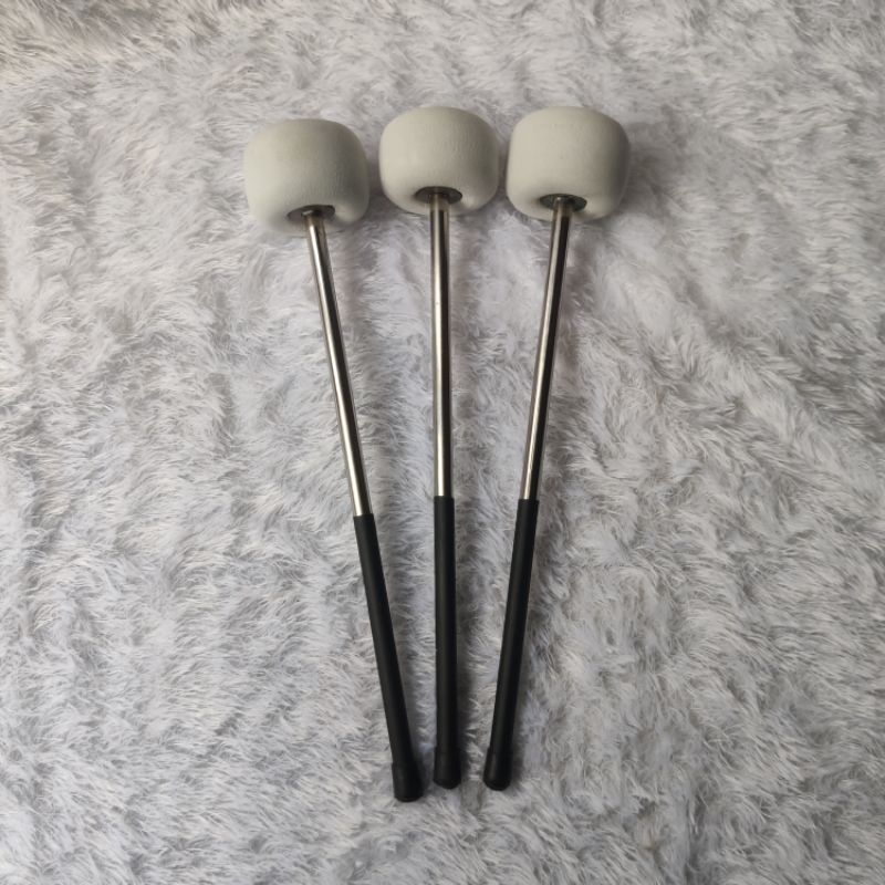 STIK BASS HADROH PUTIH STICK BASS HADROH SETIK BASS  JIDOR