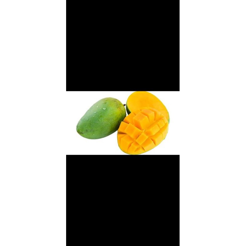 

Mangga 1pcs
