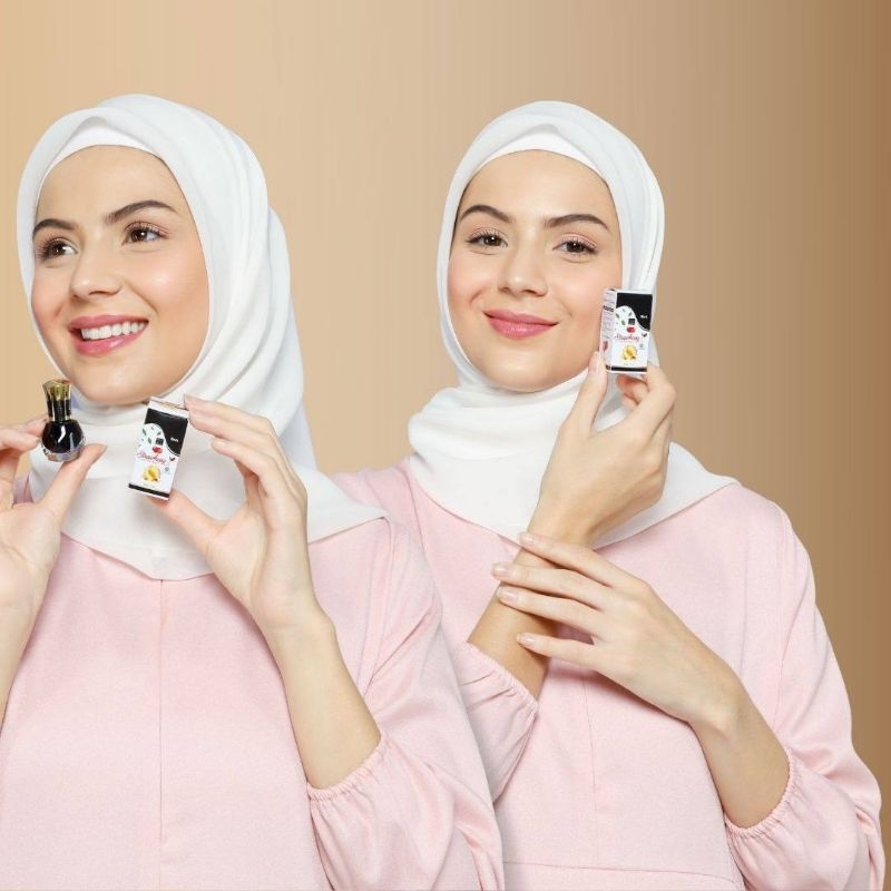 Henna NHS kutek halal peel off