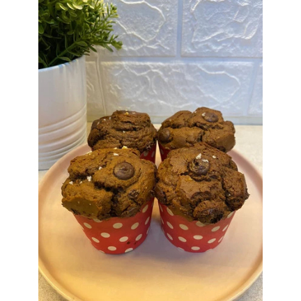 

Seasalt Choco Cupcake Gluten Free