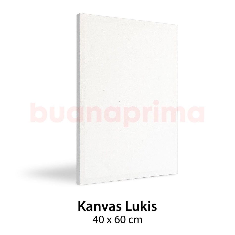

Kanvas Lukis Sima 4 x 6 cm Media Lukis Putih p W6L2